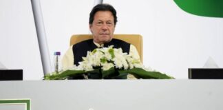 I have promised nation, I will never bow down to anyone: PM Imran