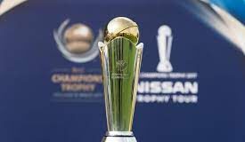 champions trophy pakistan 2025
