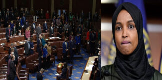 Anti-Islamophobia Bill approved in US House of Representatives