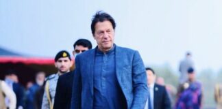 All members will support me on no-confidence, claims PM Imran