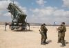 Israeli army ordered to prepare for attack on Iran