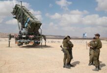 Israeli army ordered to prepare for attack on Iran