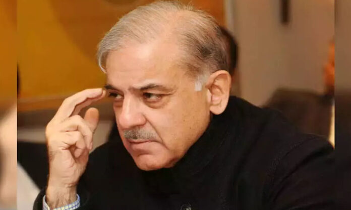 Sharif family gets relief as SC dismisses FBR appeals against Kulsoom, Shehbaz's additional wealth tax