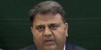 PTI govt ended due to anger of establishment, admits Fawad Chaudhry