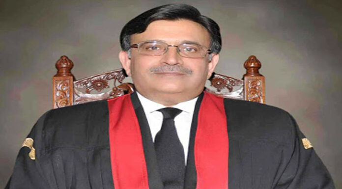 CJP says Supreme Court won't be influenced by criticism
