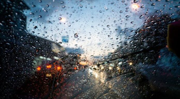 Karachi to receive rain from tomorrow