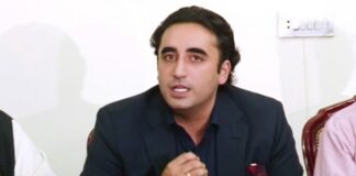 52pc Pakistanis believe PPP will strike deal with establishment
