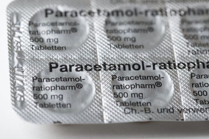 Do not store Paracetamol tablets at home, Drap warns citizens