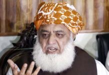 It is not enough to be neutral, security agencies need to clarify their position: Fazl