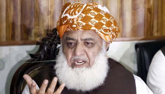 It is not enough to be neutral, security agencies need to clarify their position: Fazl