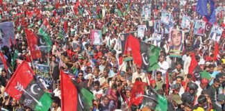 Bilawal, his long march to be welcomed in Islamabad: Fawad