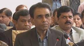 MQM-P decides not to join federal cabinet