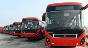Good News! Red Line BRT project's foundation stone to be laid down next month in Karachi
