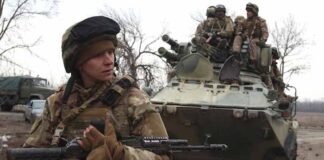 Russia declares partial ceasefire