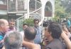 لندن: پاکستان کرکٹ ٹیم کے ہیڈ کوچ بنگلادیش کے خلاف میچ کے حوالے سے میڈیا سے بات چیت کرتے ہوئے