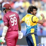 Sri Lanka v West Indies – ICC Cricket World Cup – Group Stage – The Riverside Durham