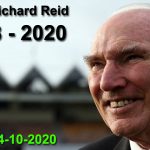 John Richard Reid _ died
