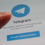 Telegram _