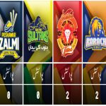 Psl _ 23 point table