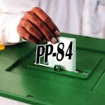 Election _ Polling _ PP84