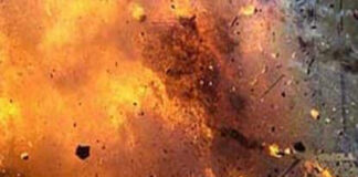 کوئٹہ میں دھماکا ، ڈی ایس پی سمیت 3افراد جاں بحق ، 19 زخمی