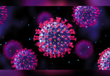  پاکستان میں نوول کرونا وائرس کے 54 نئے کیسز کا اضافہ
