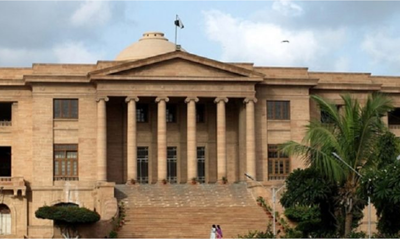 سندھ ہائی کورٹ نے بطور وائس چانسلرجناح یونیورسٹی تعیناتی کا نوٹی فکیشن کالعدم قرار دیدیا
