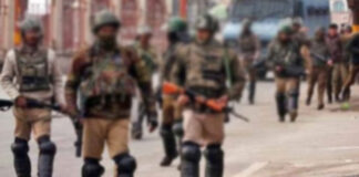  بھارتی فوج کی ریاستی  دہشتگردی کی تازہ کارروائی، مزید دو کشمیری شہید