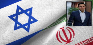 اسرائیلی کمپنی سے کیا گیامعاہدہ ایرانی فٹ بال ایسوسی ایشن کے سربراہ کو لے ڈوبا