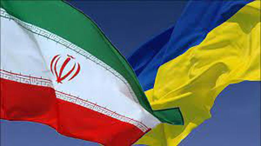 یوکرائنی طیارے پر ایرانی میزائل حملہ، زرتلافی کا تنازعہ شدت اختیار کر گیا