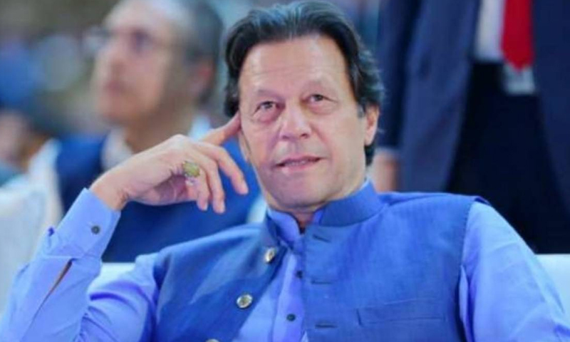 نیا پاکستان قومی صحت کارڈ ملکی تاریخ کا سب سے بڑا پروگرام ہے،  عمران خان 