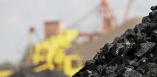 عالمی سطح پر کوئلہ کی قیمت میں 300 فیصد اضافہ