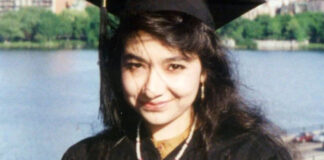 حکومت پاکستان ڈاکٹرعافیہ کی رہائی کیلئے فوری اقدامات کرے