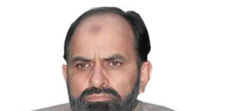 وزیراعظم اپنے خلاف عدم اعتماد تحریک کے خود ذمہ دار ہیں، سردارظفرحسین خان 