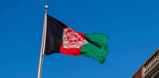  کابل: تمام سرکاری دفاتر سے افغانستان کا جھنڈا اْتارنے کا حکم
