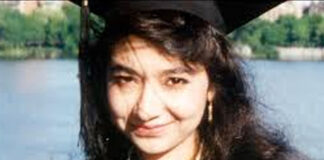 عافیہ کا غم نہیں ، مجھے اس حال تک حکمرانوں کی بے حسی نے پہنچایا ہے، عصمت صدیقی 