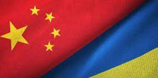 چین کا یوکرین کو 50 لاکھ یوآن کی امداد فراہم کرنے کا اعلان