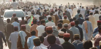 حقوق سندھ مارچ: پی ٹی آئی اراکین اسمبلی ویک اینڈ منا کر واپس چلے گئے