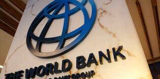 عالمی بینک کا یوکرین کیلئے 489 ملین ڈالرز کا سپورٹ پیکیج منظور