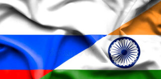 عالمی پابندیوں کے باوجود بھارت کو ایس 400 میزائل سسٹم فراہم کریں گے، روس
