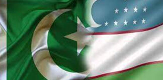 پاکستان اور ازبکستان میں 8 مفاہمت کی یادداشتوں پر دستخط