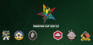 شرجیل خان کی پاکستان کپ کے ساتویں راؤنڈ میں ڈبل سنچری بدولت سندھ کی کامیابی