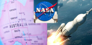 NASA plans