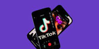 TikTok introduced