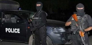 CTD Punjab operation, 6 alleged terrorists of banned organizations arrested