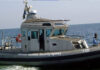 میری ٹائم سکیورٹی کی کھلے سمندر میں کارروائی، 16 بھارتی ماہی گیر گرفتار