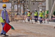 workers in UAE