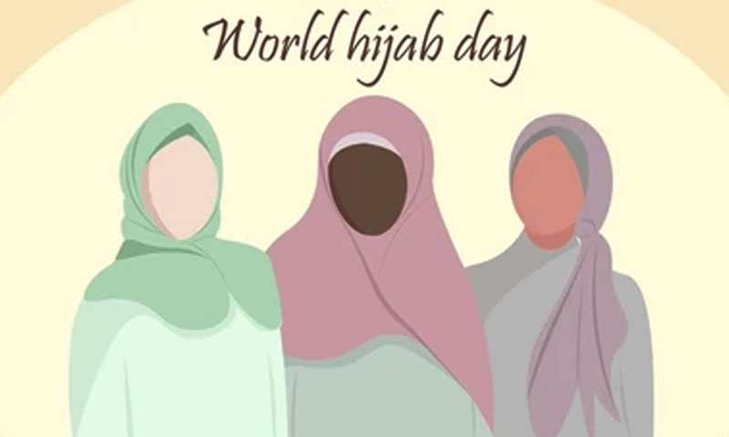 Hijab Day