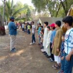 KPC SCOUTS CAMP STAGE PIC 005