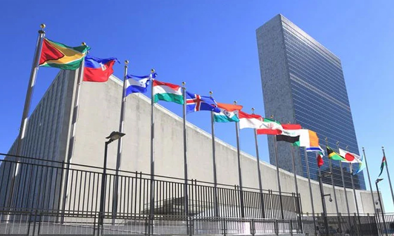 اقوامِ متحدہ پاکستان کیلئے مزید 60 کروڑ ڈالر کی امدادی اپیل کرے گا
